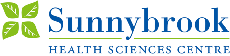 Sunnybrook Health Sciences Centre logo